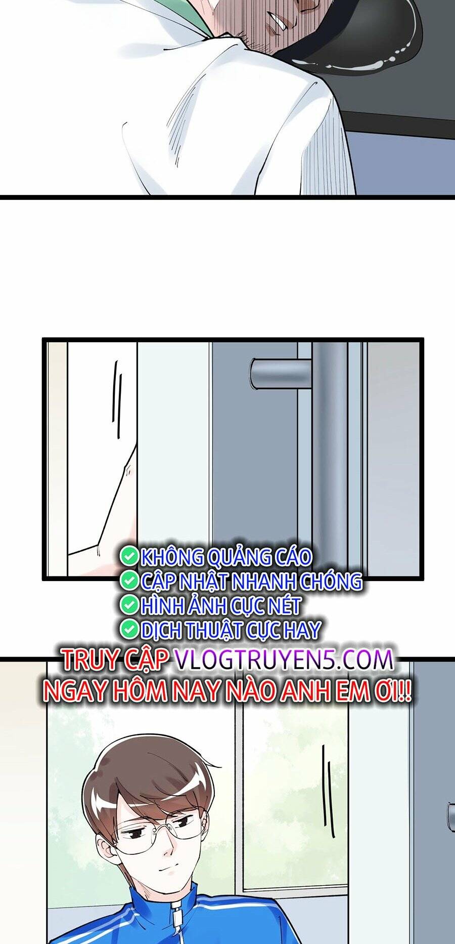 Tinh Thần Đại Hải Của Học Bá Chapter 141 - Trang 2