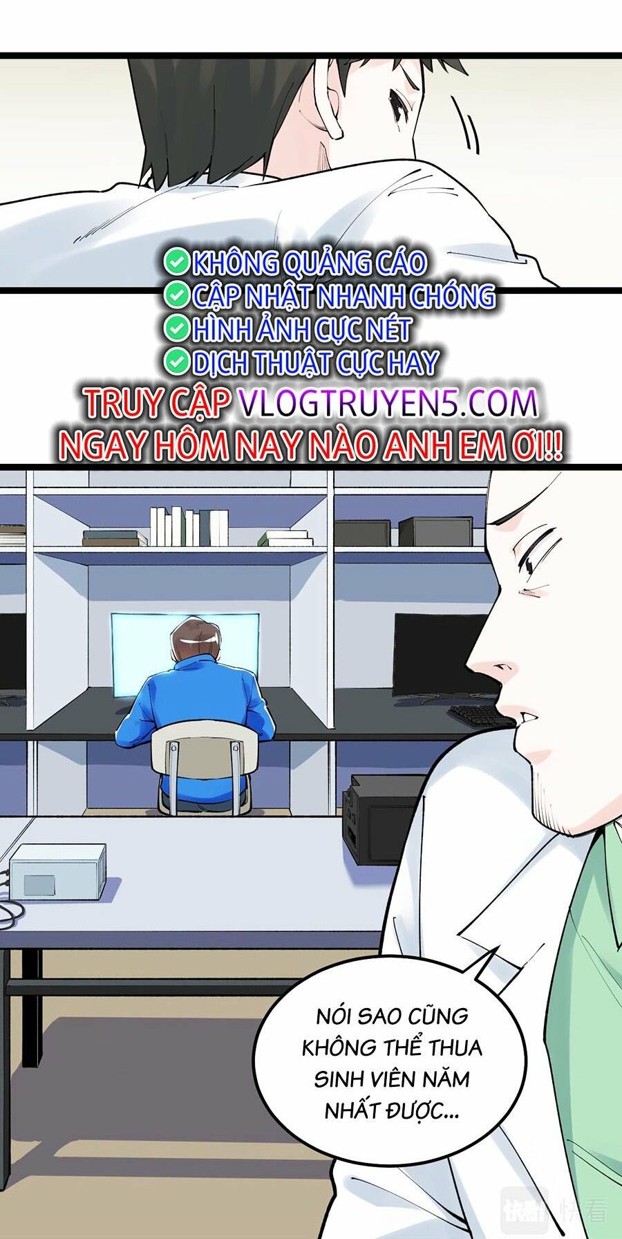 Tinh Thần Đại Hải Của Học Bá Chapter 141 - Trang 2