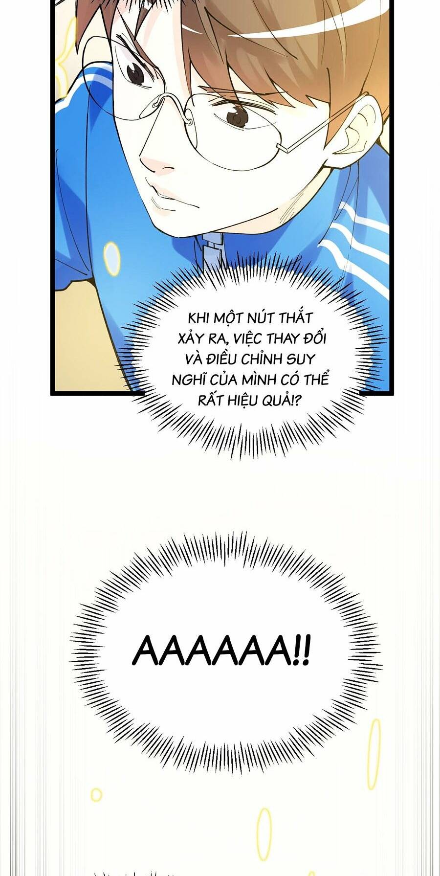 Tinh Thần Đại Hải Của Học Bá Chapter 141 - Trang 2