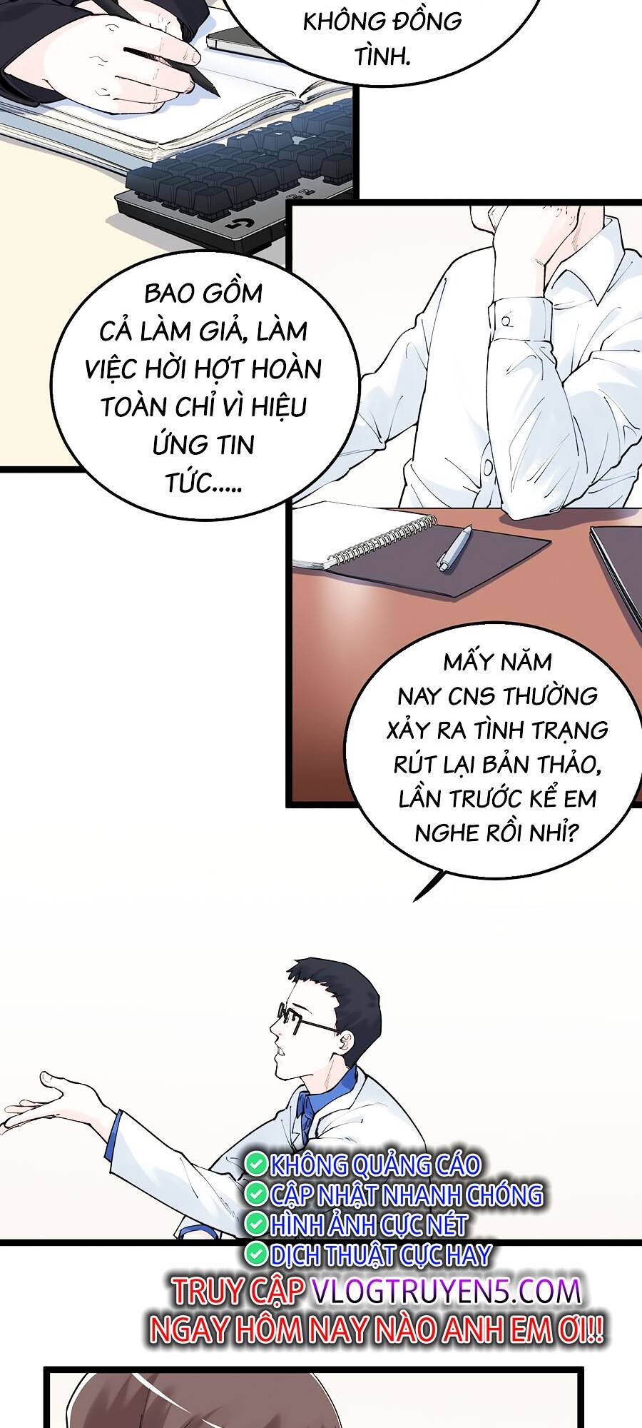 Tinh Thần Đại Hải Của Học Bá Chapter 142 - Trang 2