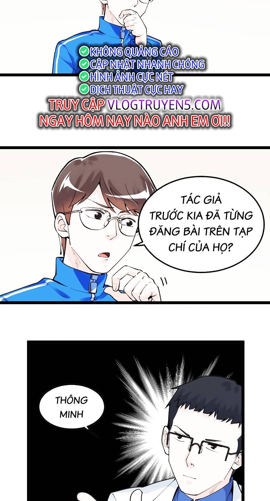 Tinh Thần Đại Hải Của Học Bá Chapter 142 - Trang 2