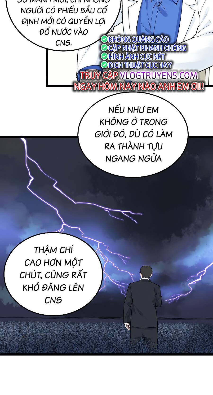 Tinh Thần Đại Hải Của Học Bá Chapter 142 - Trang 2