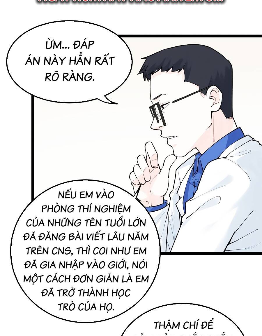 Tinh Thần Đại Hải Của Học Bá Chapter 142 - Trang 2