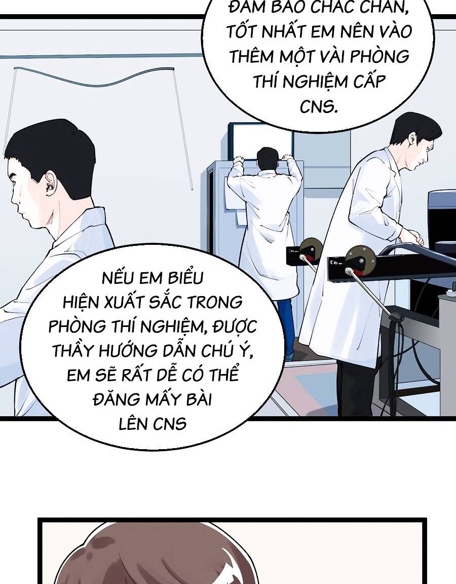 Tinh Thần Đại Hải Của Học Bá Chapter 142 - Trang 2