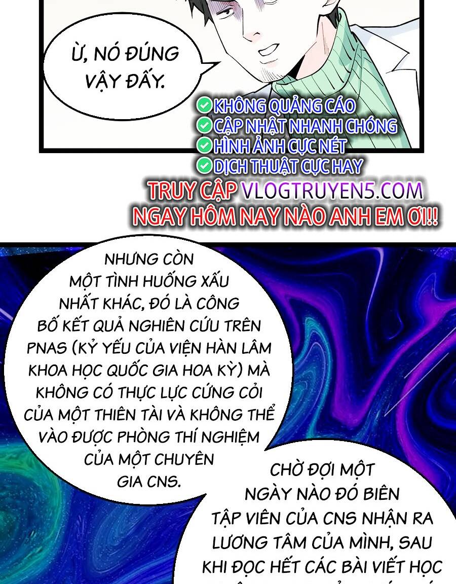 Tinh Thần Đại Hải Của Học Bá Chapter 142 - Trang 2