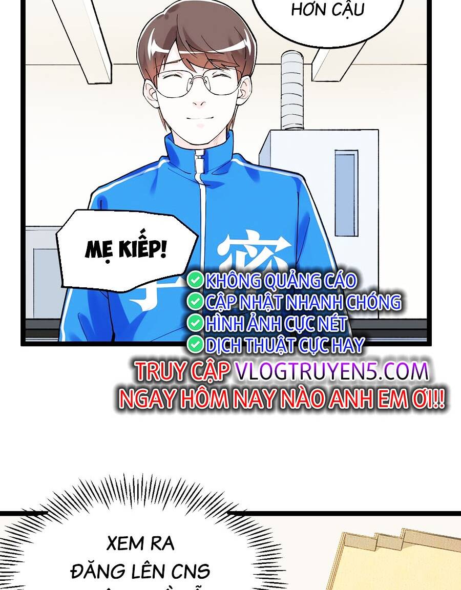 Tinh Thần Đại Hải Của Học Bá Chapter 142 - Trang 2