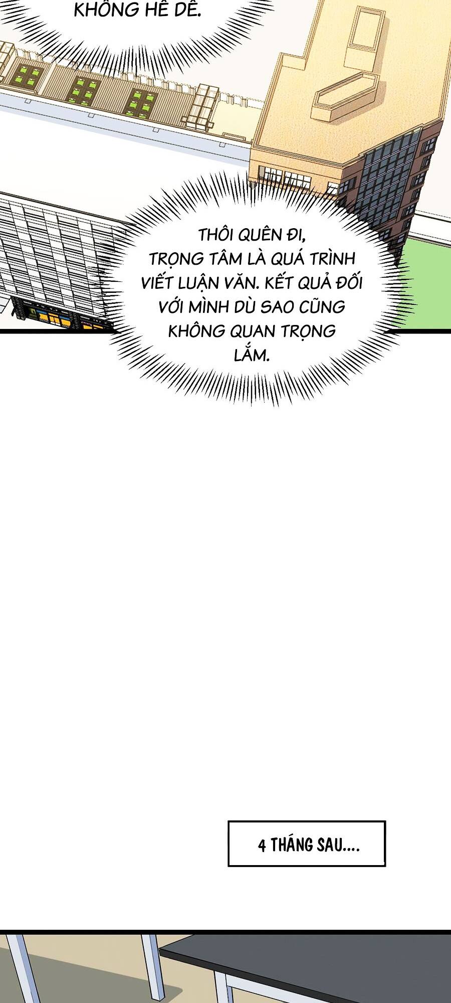 Tinh Thần Đại Hải Của Học Bá Chapter 142 - Trang 2