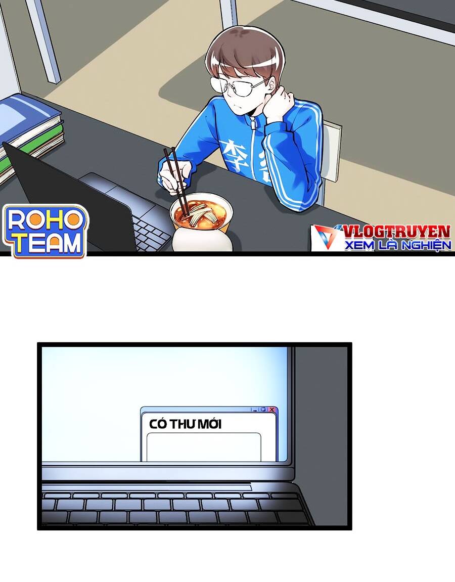 Tinh Thần Đại Hải Của Học Bá Chapter 142 - Trang 2