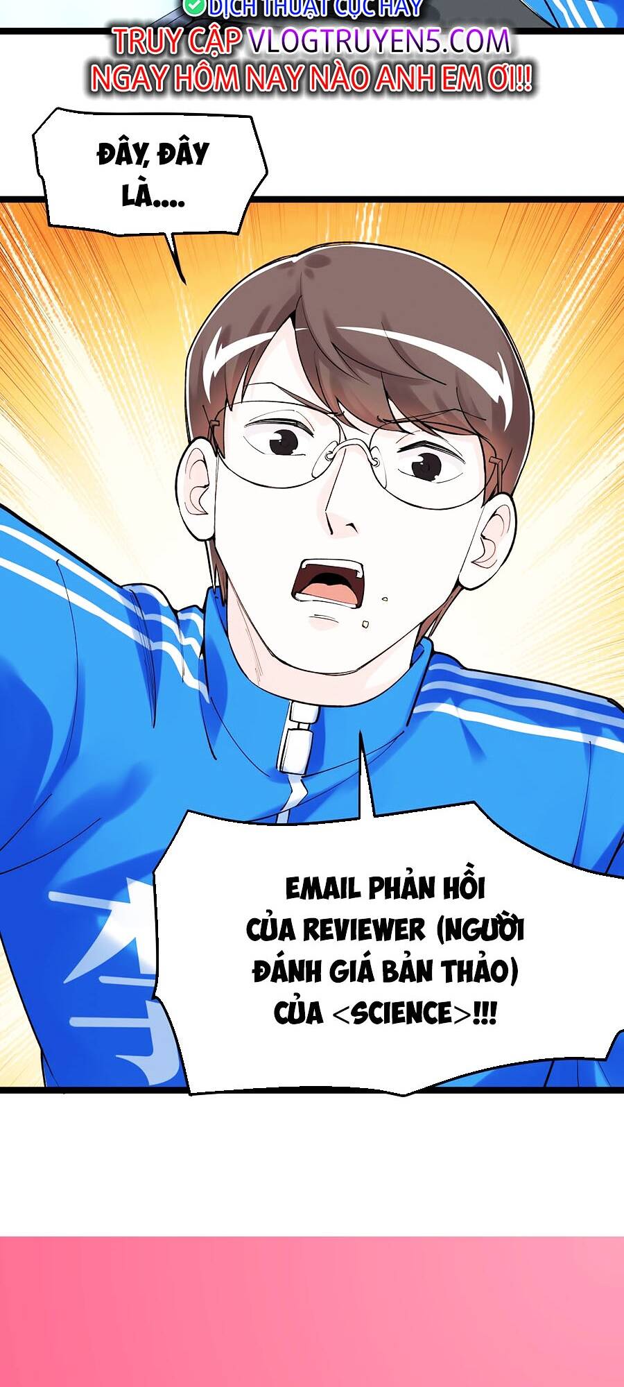 Tinh Thần Đại Hải Của Học Bá Chapter 142 - Trang 2