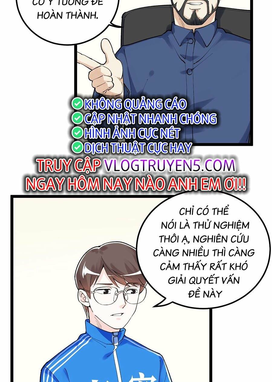 Tinh Thần Đại Hải Của Học Bá Chapter 143 - Trang 2