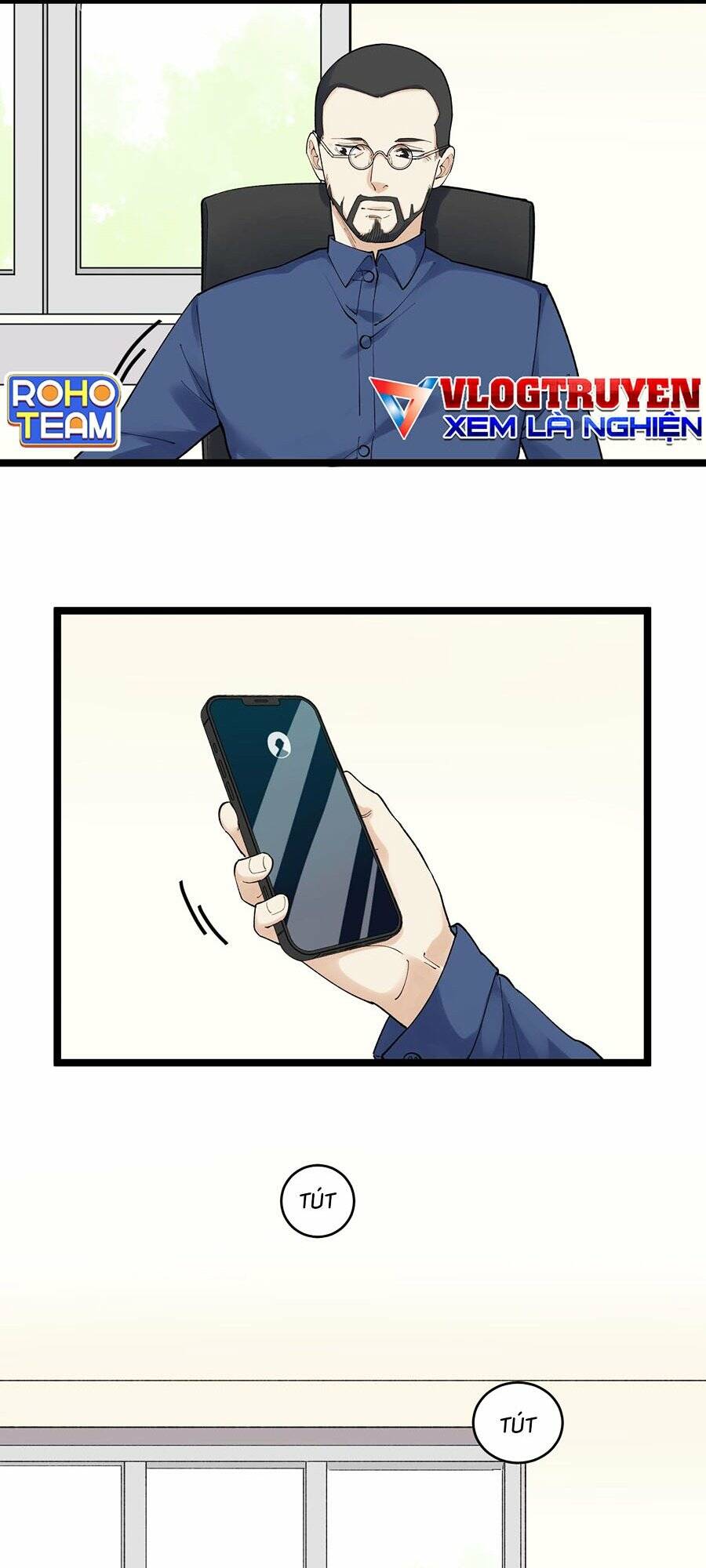 Tinh Thần Đại Hải Của Học Bá Chapter 143 - Trang 2