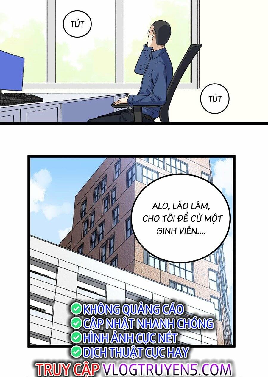 Tinh Thần Đại Hải Của Học Bá Chapter 143 - Trang 2