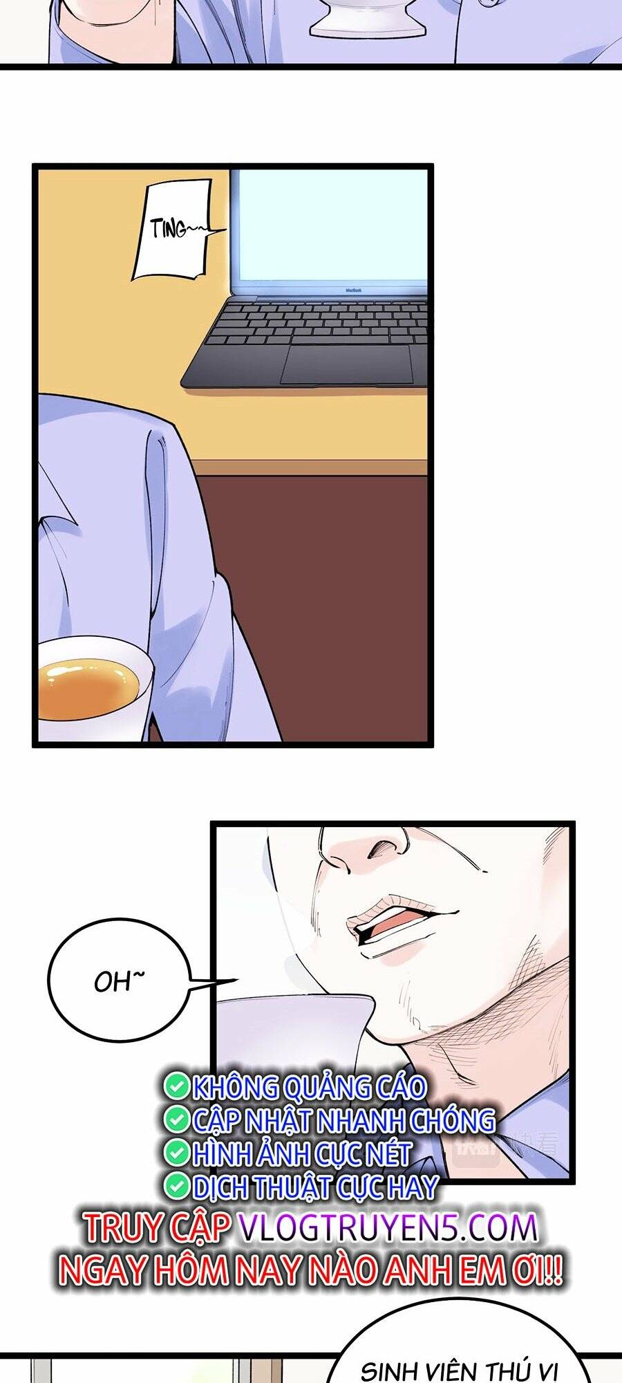 Tinh Thần Đại Hải Của Học Bá Chapter 143 - Trang 2