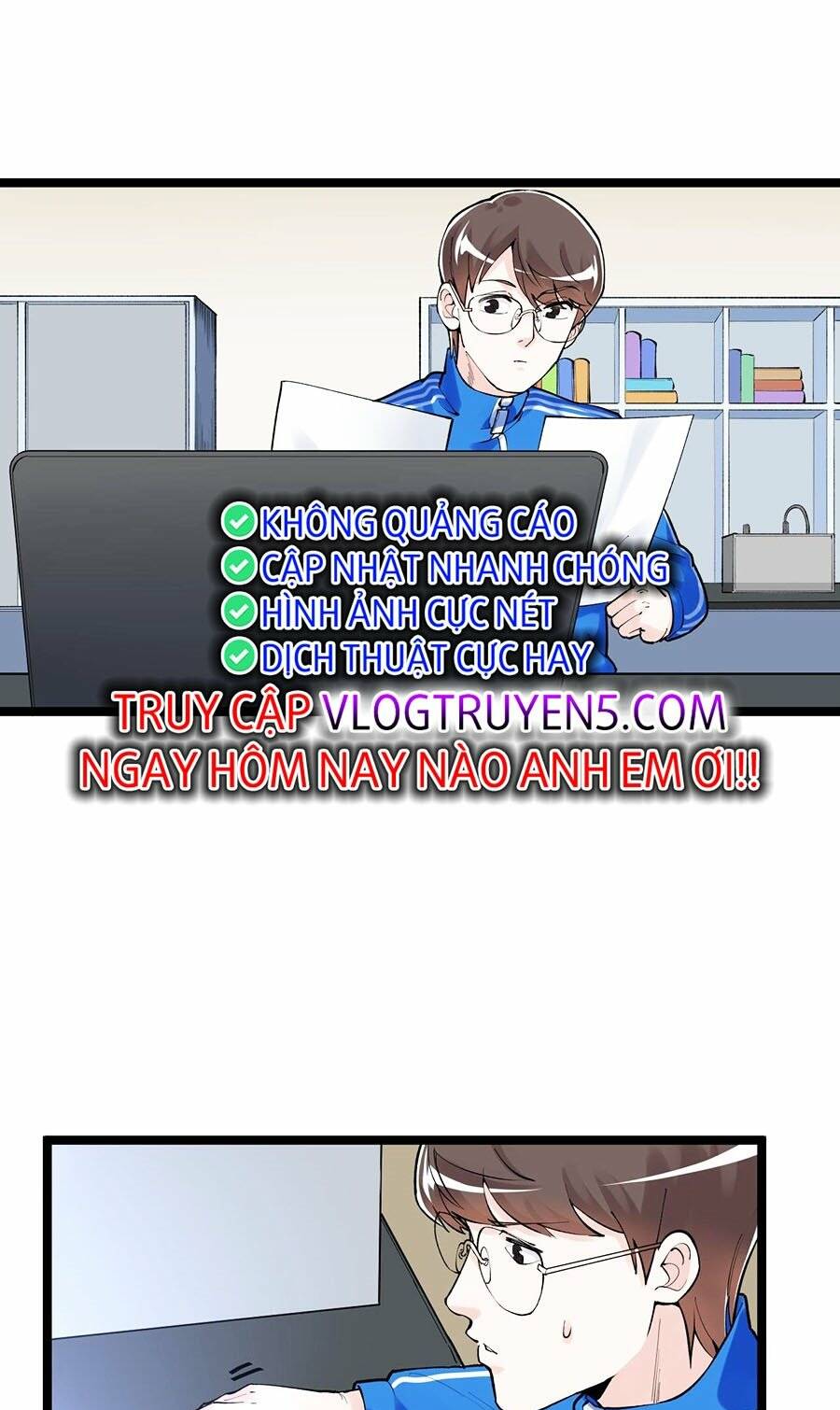 Tinh Thần Đại Hải Của Học Bá Chapter 143 - Trang 2