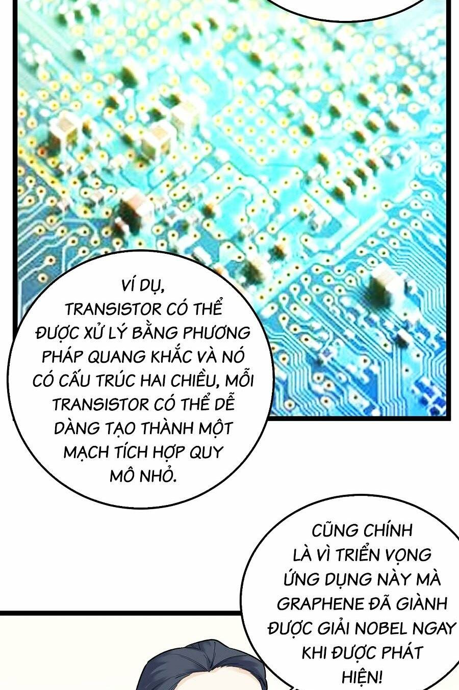 Tinh Thần Đại Hải Của Học Bá Chapter 144 - Trang 2