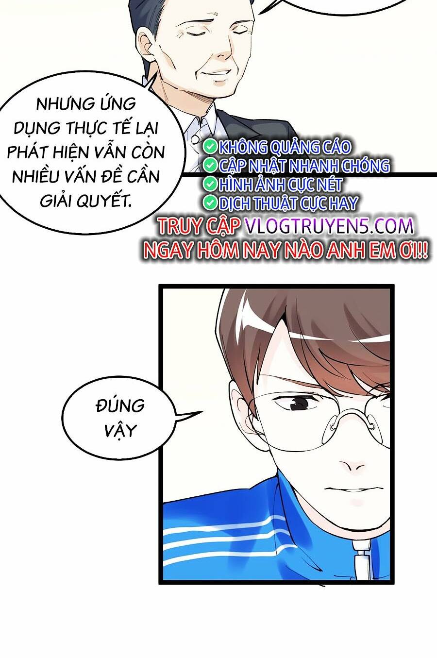 Tinh Thần Đại Hải Của Học Bá Chapter 144 - Trang 2