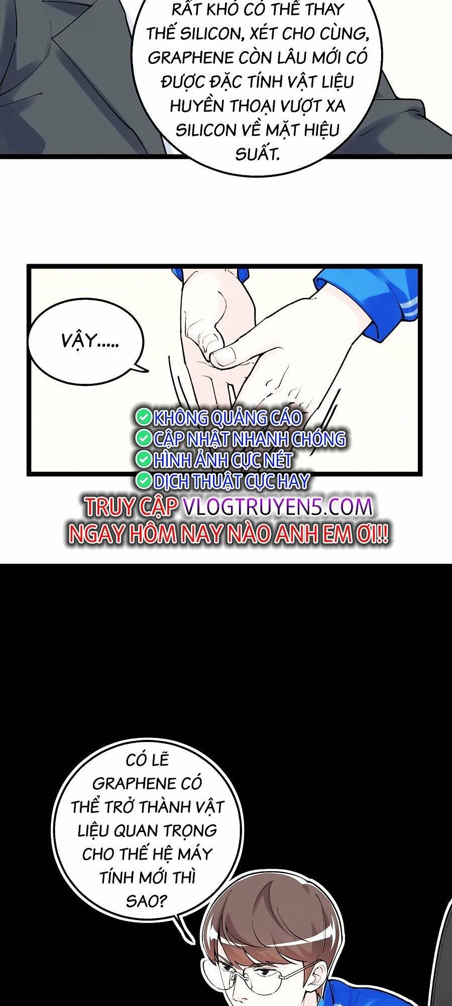 Tinh Thần Đại Hải Của Học Bá Chapter 144 - Trang 2