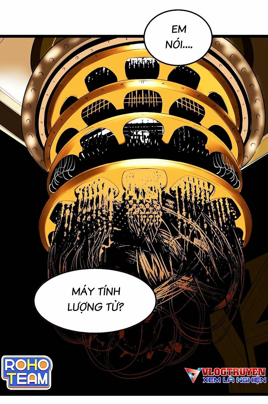 Tinh Thần Đại Hải Của Học Bá Chapter 144 - Trang 2