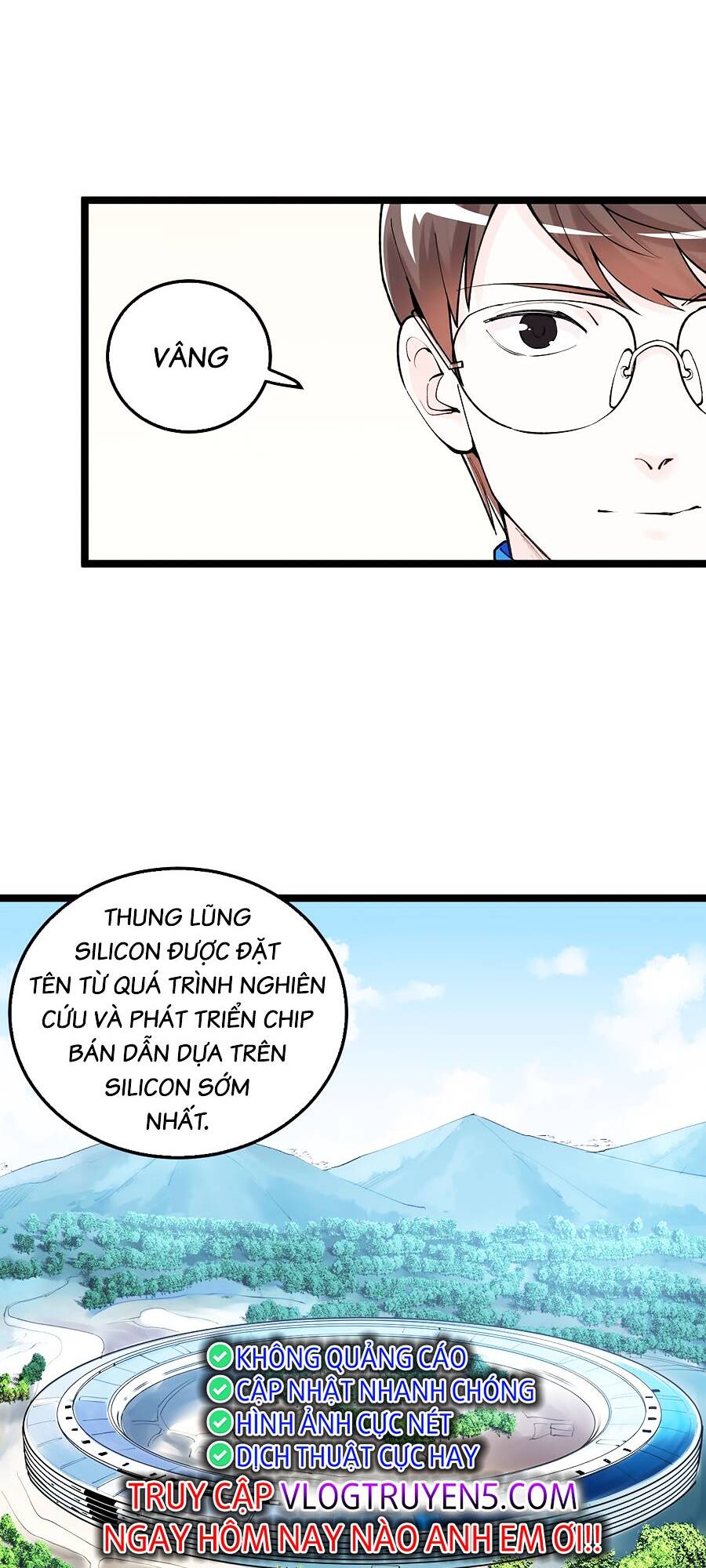 Tinh Thần Đại Hải Của Học Bá Chapter 144 - Trang 2