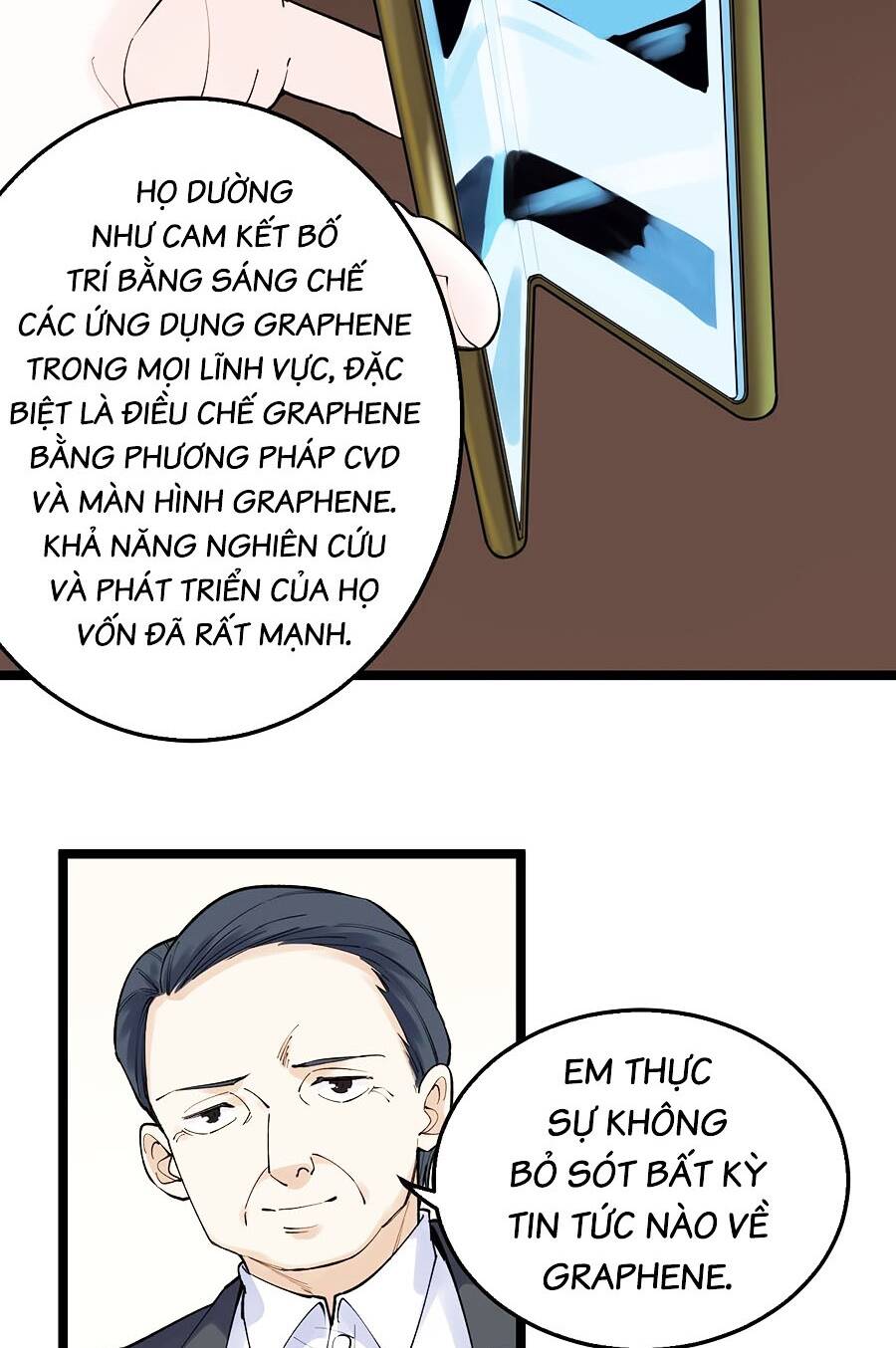 Tinh Thần Đại Hải Của Học Bá Chapter 144 - Trang 2