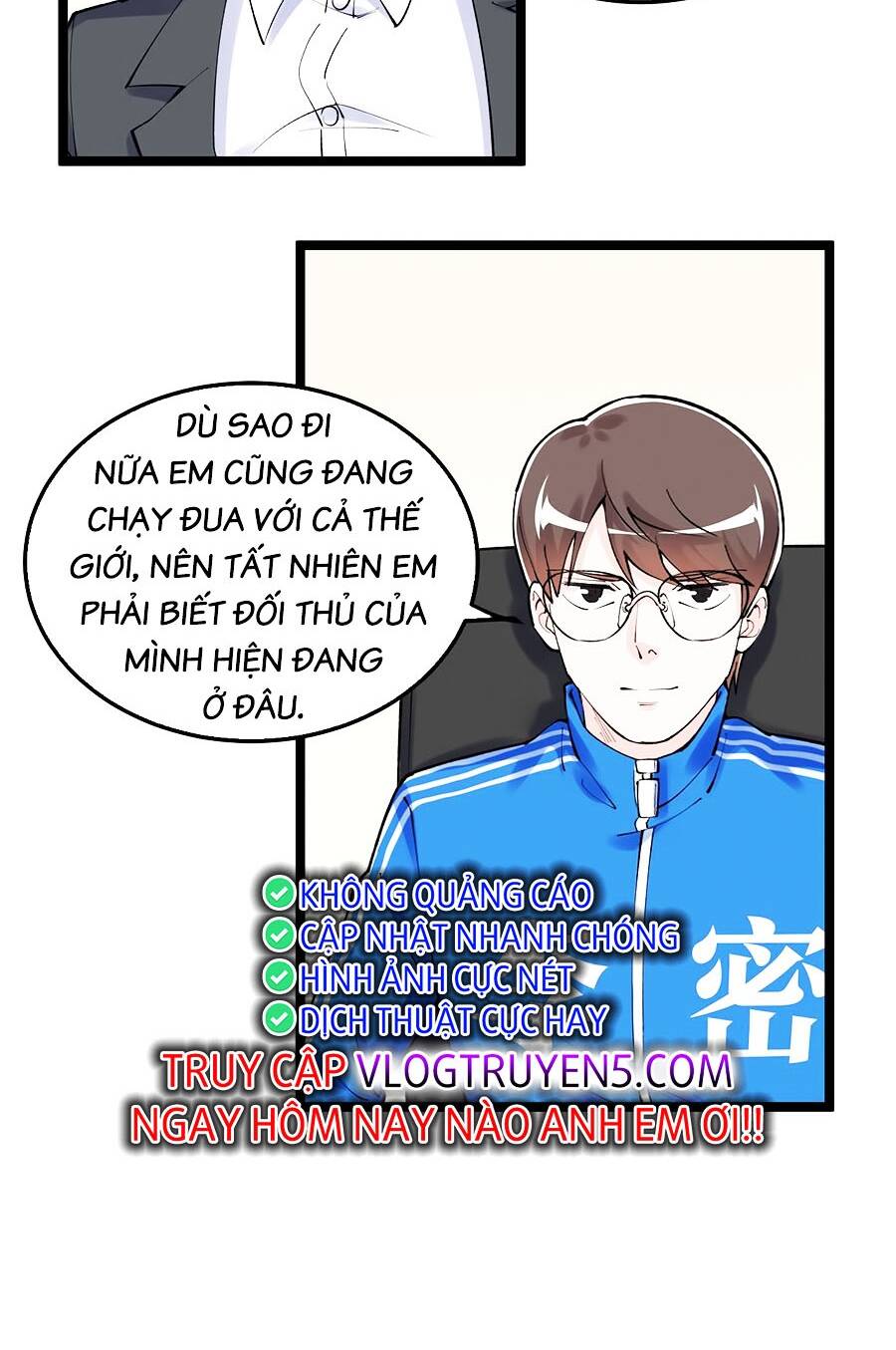 Tinh Thần Đại Hải Của Học Bá Chapter 144 - Trang 2