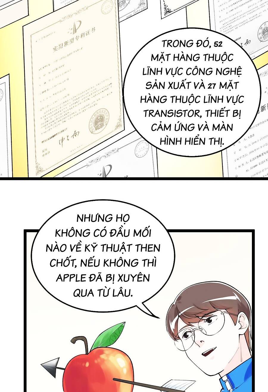 Tinh Thần Đại Hải Của Học Bá Chapter 144 - Trang 2