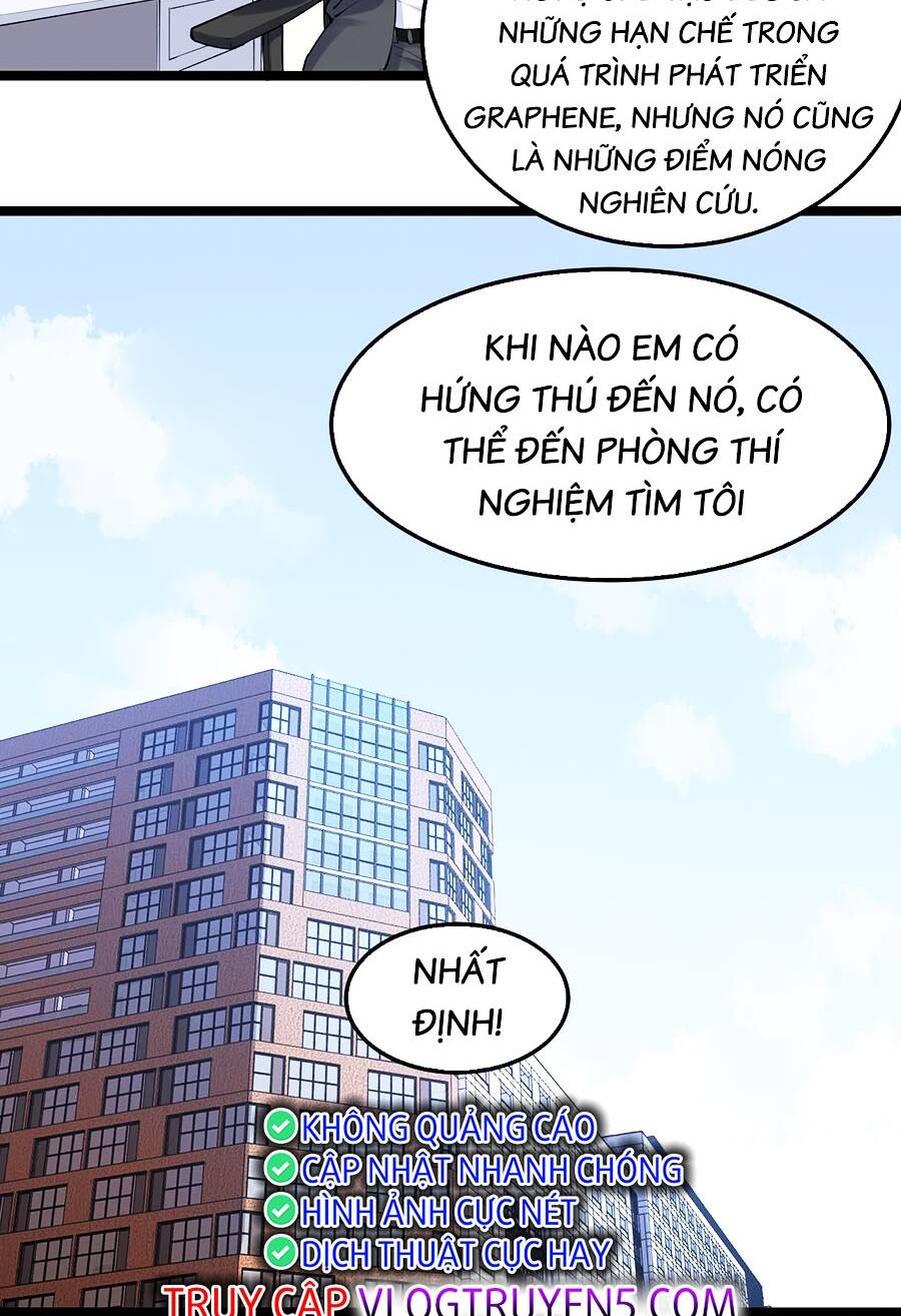 Tinh Thần Đại Hải Của Học Bá Chapter 144 - Trang 2