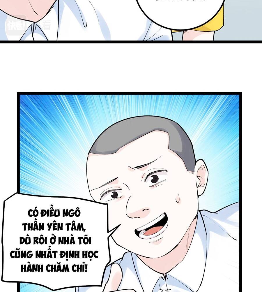 Tinh Thần Đại Hải Của Học Bá Chapter 145 - Trang 2