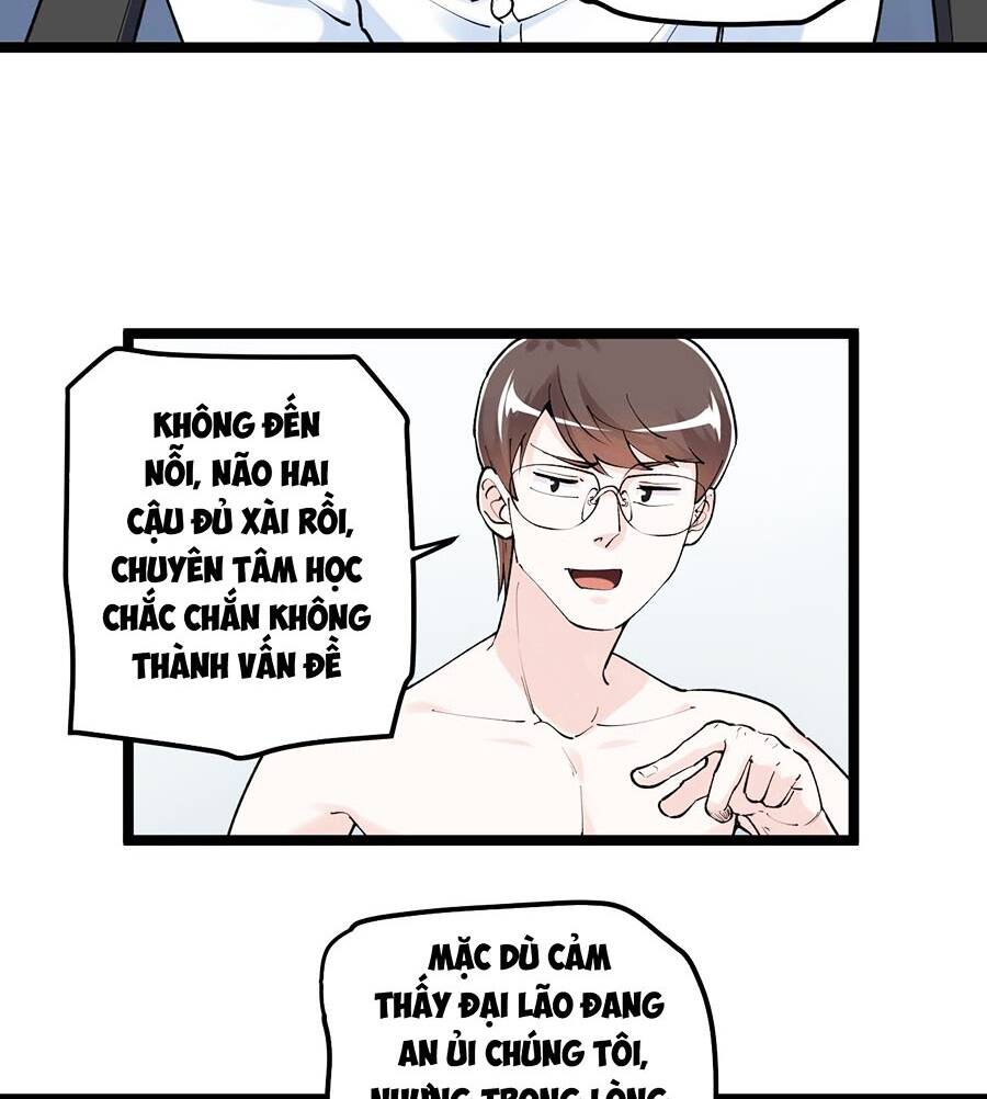 Tinh Thần Đại Hải Của Học Bá Chapter 145 - Trang 2