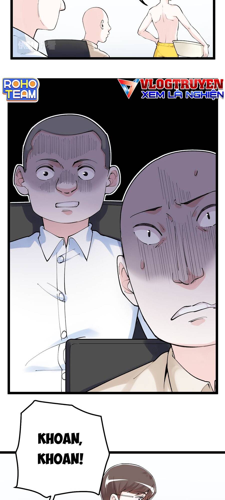 Tinh Thần Đại Hải Của Học Bá Chapter 145 - Trang 2