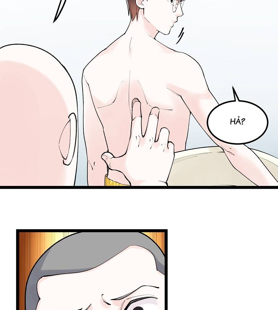 Tinh Thần Đại Hải Của Học Bá Chapter 145 - Trang 2