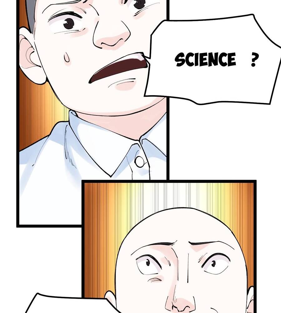 Tinh Thần Đại Hải Của Học Bá Chapter 145 - Trang 2