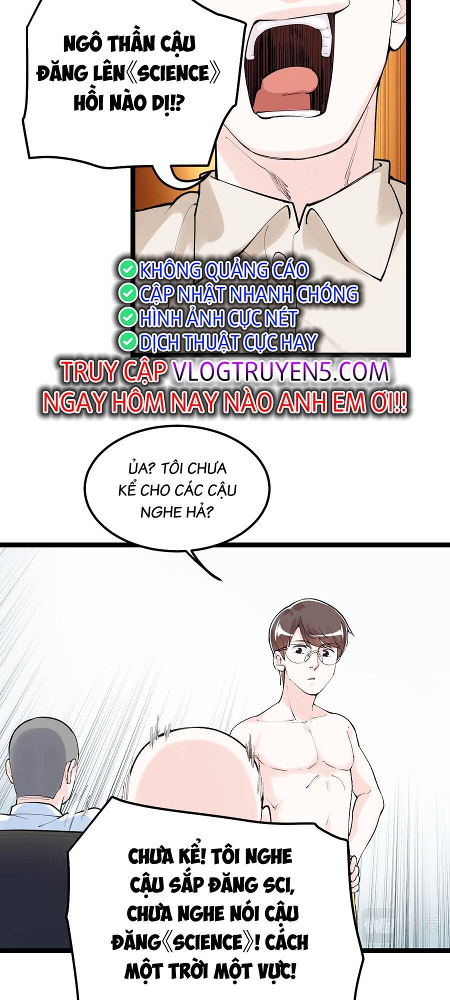 Tinh Thần Đại Hải Của Học Bá Chapter 145 - Trang 2