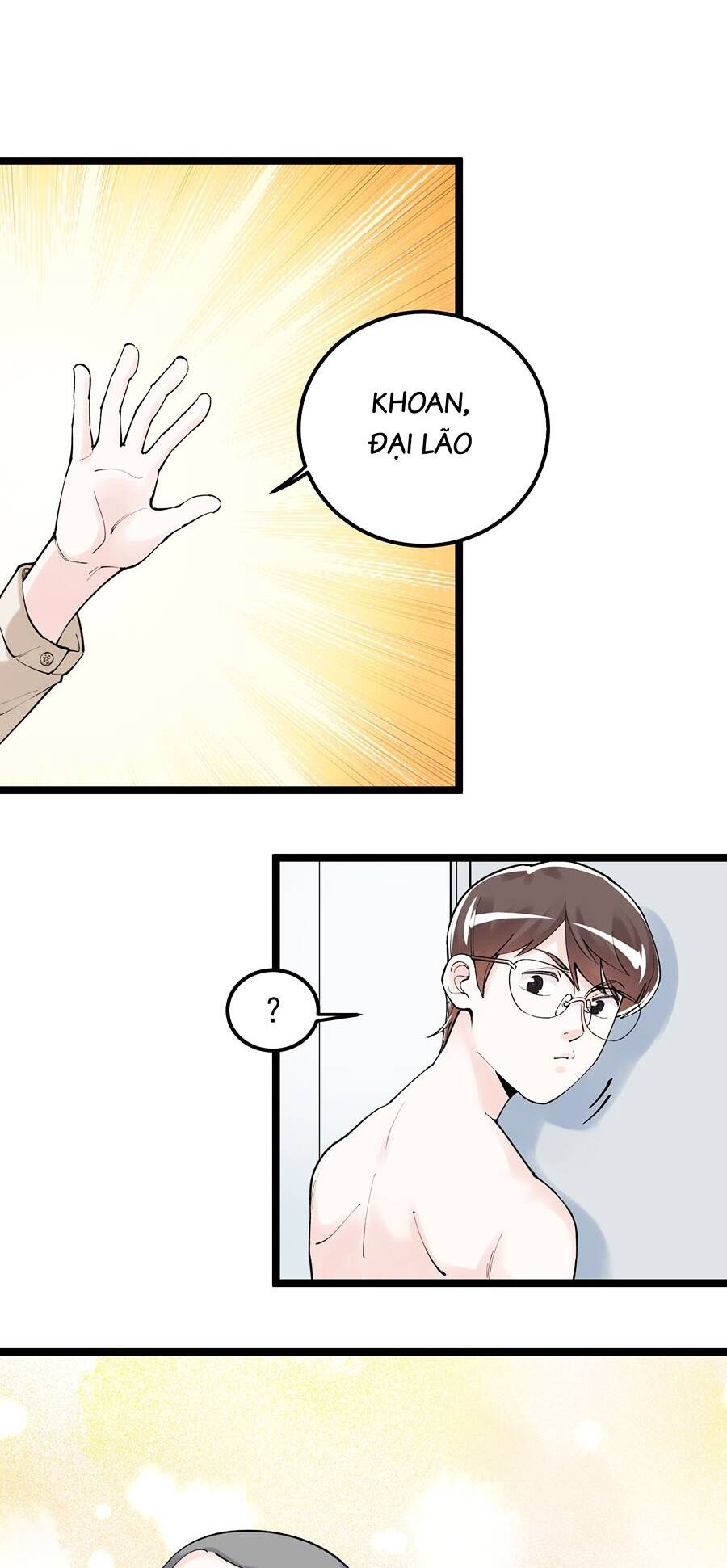 Tinh Thần Đại Hải Của Học Bá Chapter 145 - Trang 2