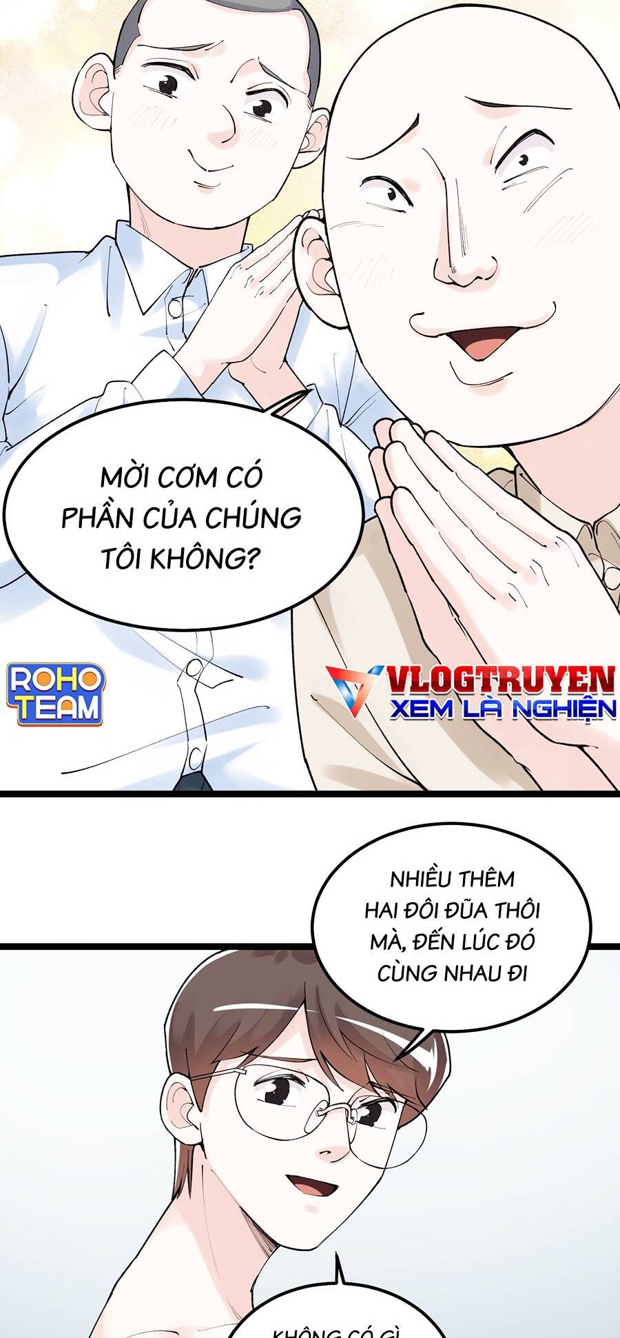 Tinh Thần Đại Hải Của Học Bá Chapter 145 - Trang 2