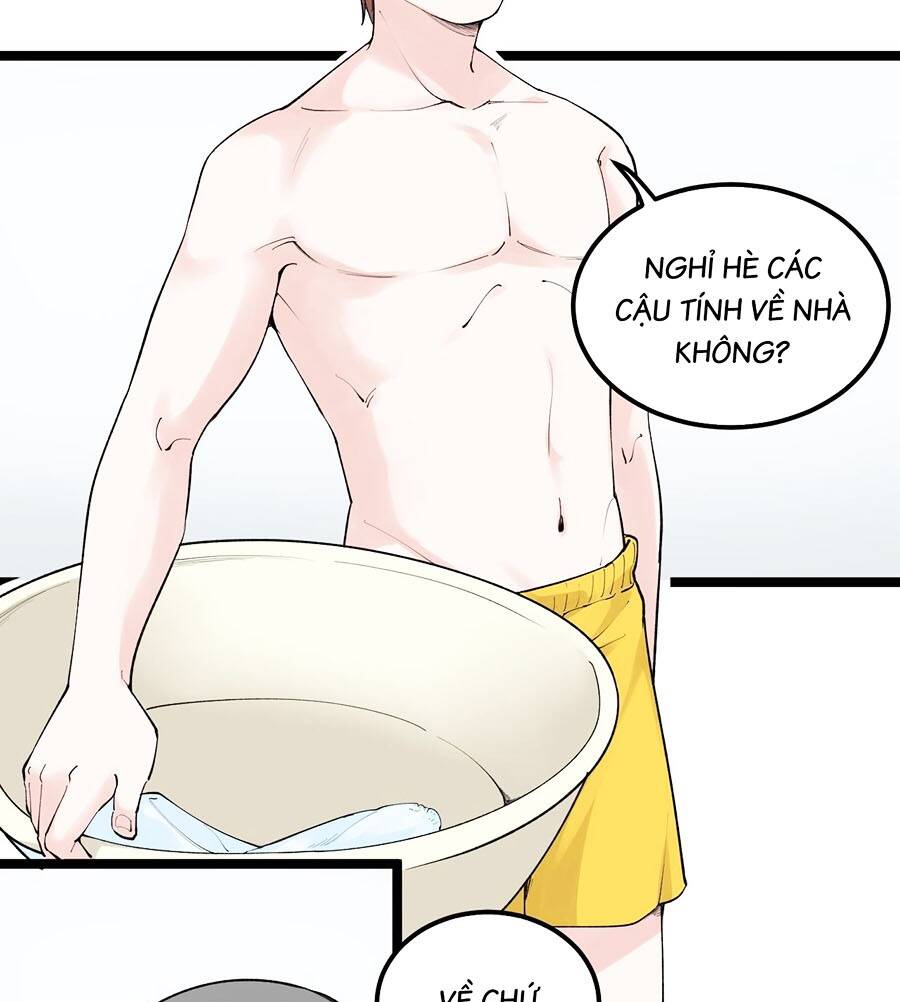 Tinh Thần Đại Hải Của Học Bá Chapter 145 - Trang 2