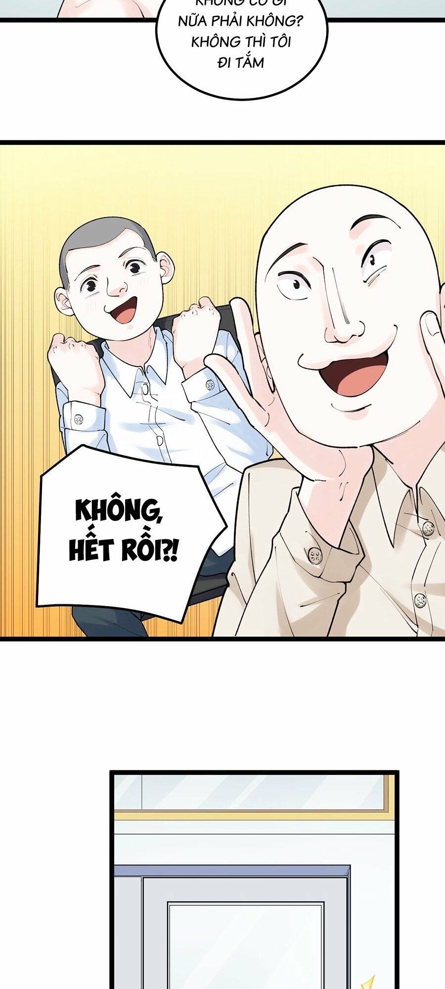 Tinh Thần Đại Hải Của Học Bá Chapter 145 - Trang 2