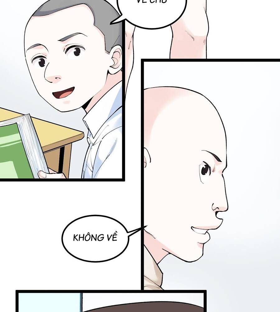 Tinh Thần Đại Hải Của Học Bá Chapter 145 - Trang 2