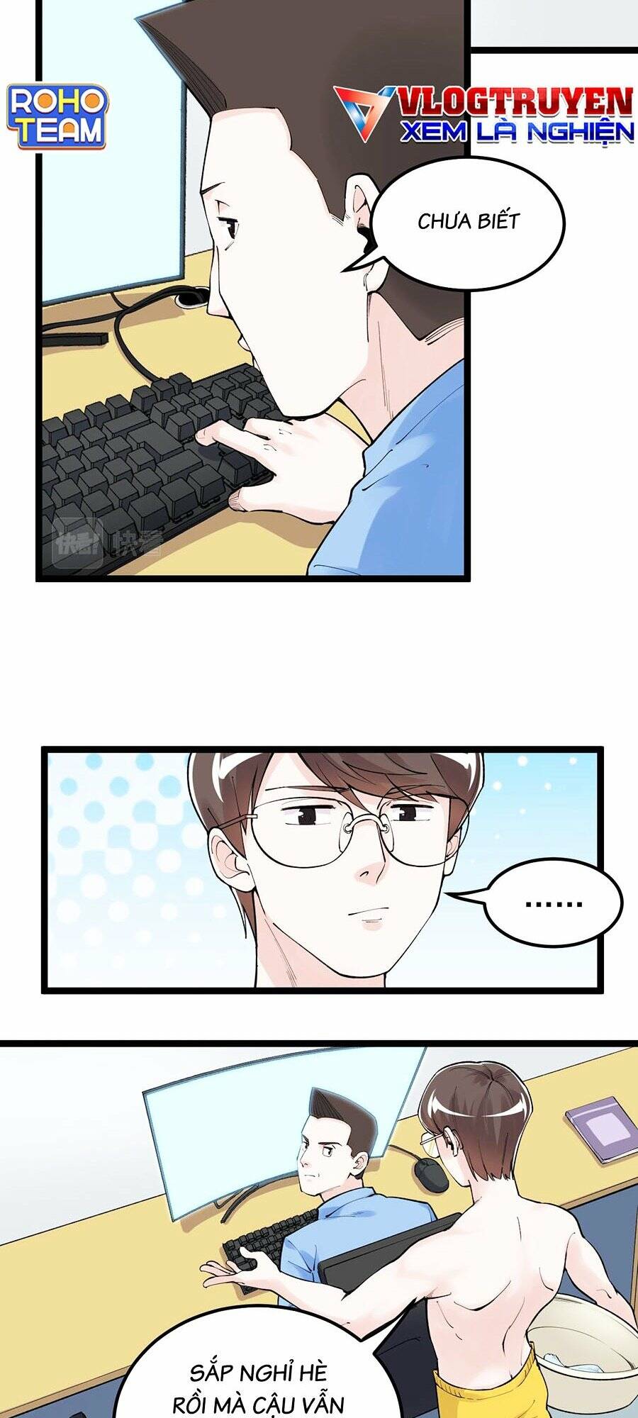 Tinh Thần Đại Hải Của Học Bá Chapter 145 - Trang 2