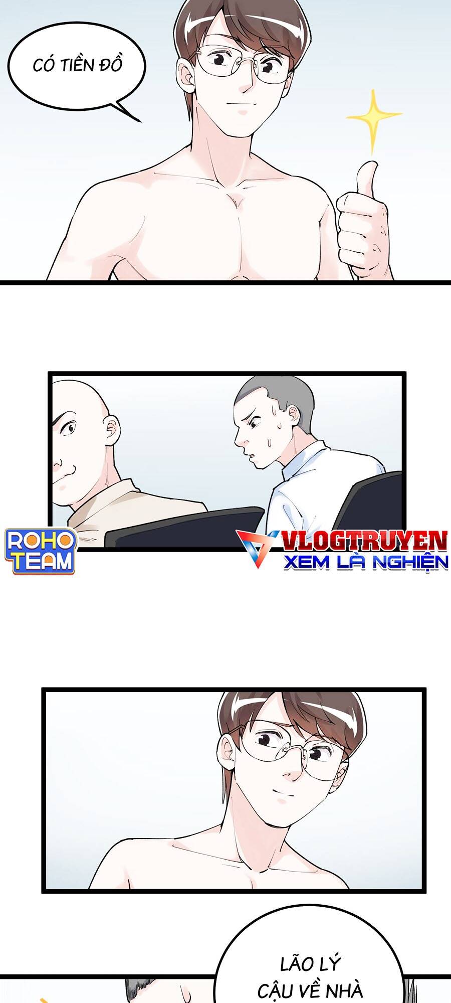 Tinh Thần Đại Hải Của Học Bá Chapter 145 - Trang 2