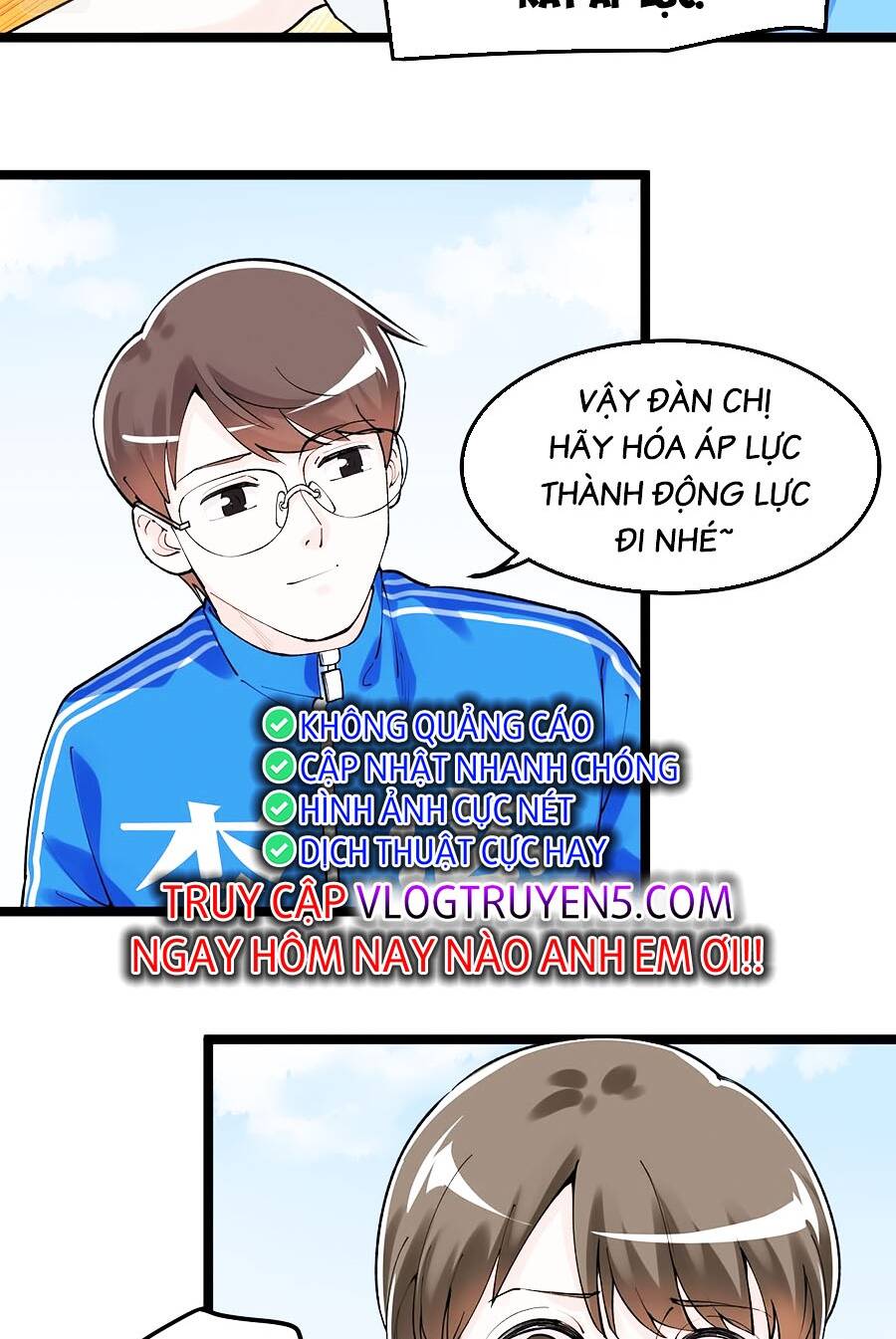 Tinh Thần Đại Hải Của Học Bá Chapter 146 - Trang 2