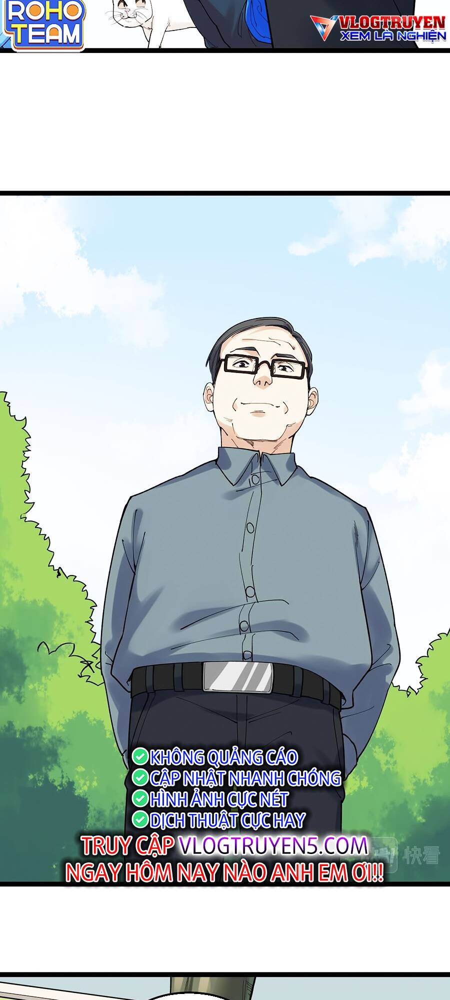 Tinh Thần Đại Hải Của Học Bá Chapter 146 - Trang 2