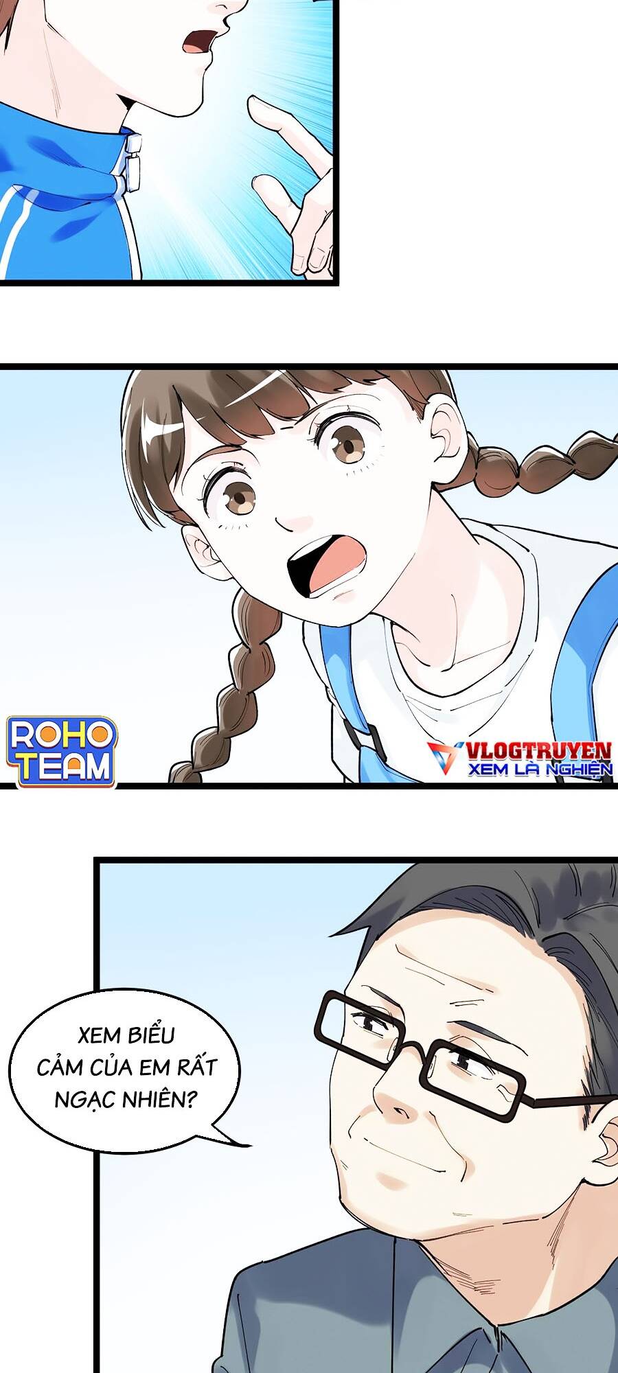 Tinh Thần Đại Hải Của Học Bá Chapter 146 - Trang 2