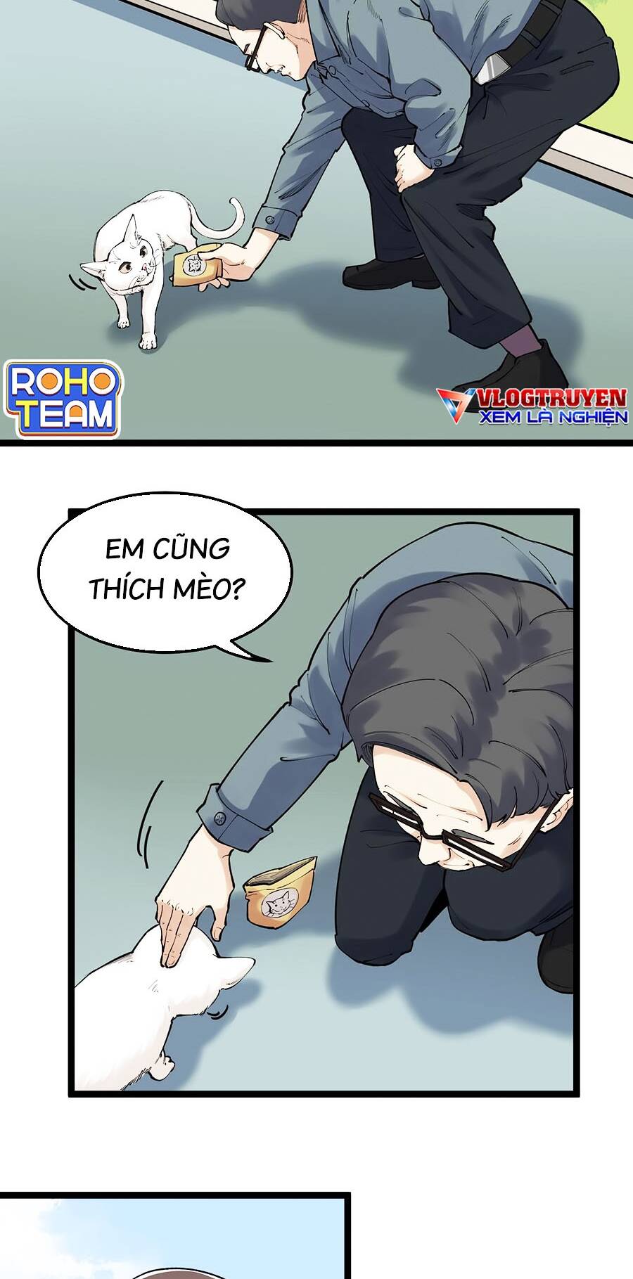 Tinh Thần Đại Hải Của Học Bá Chapter 146 - Trang 2