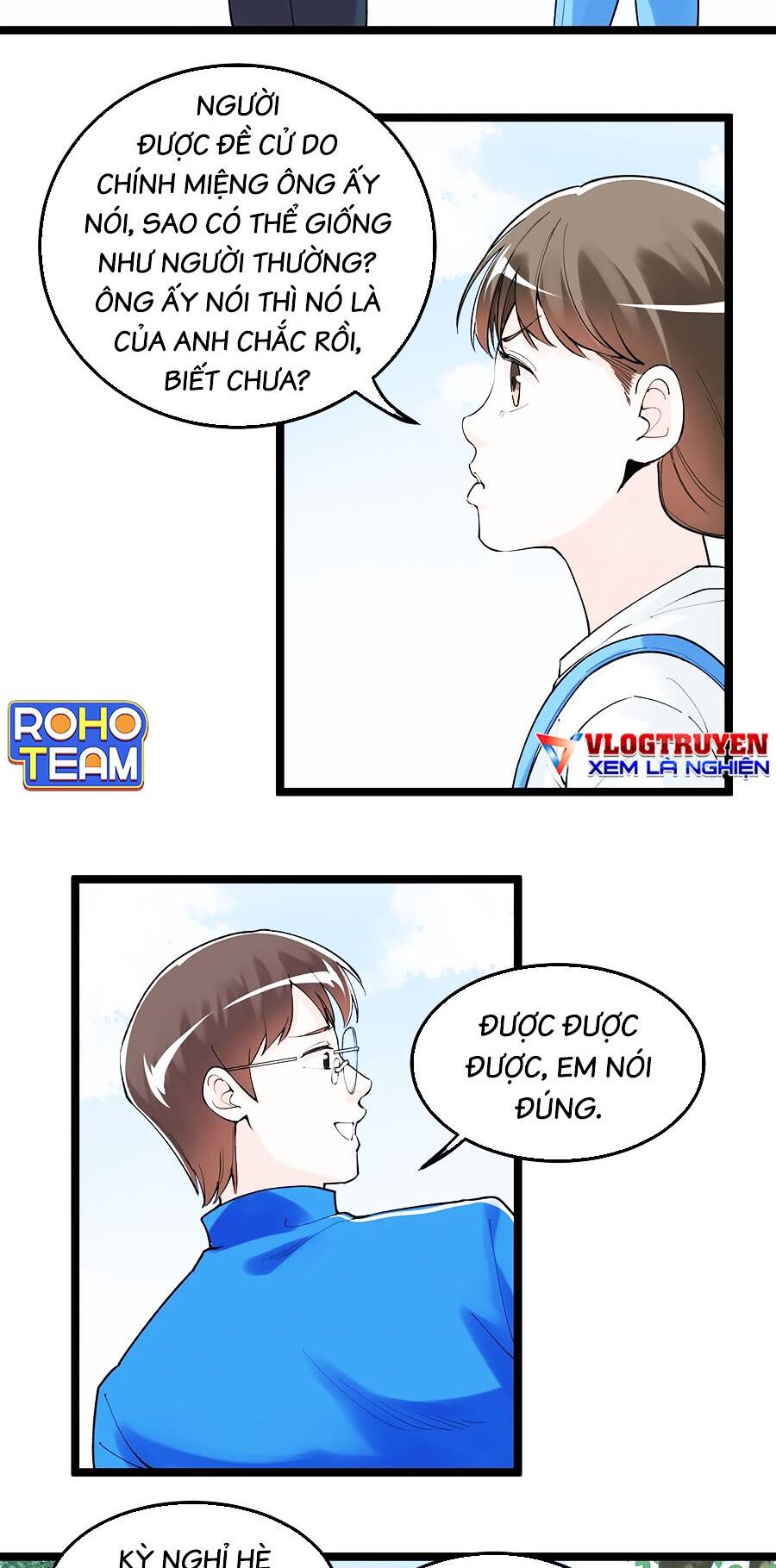 Tinh Thần Đại Hải Của Học Bá Chapter 146 - Trang 2