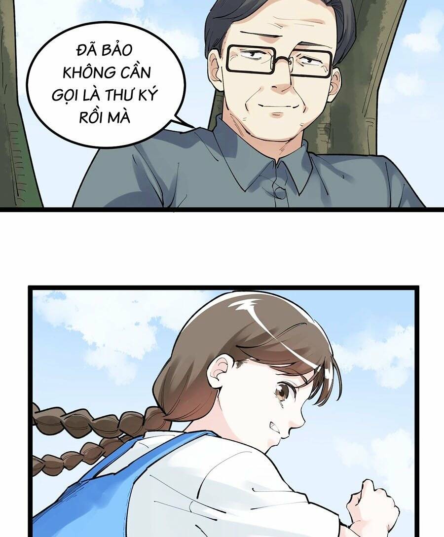 Tinh Thần Đại Hải Của Học Bá Chapter 147 - Trang 2
