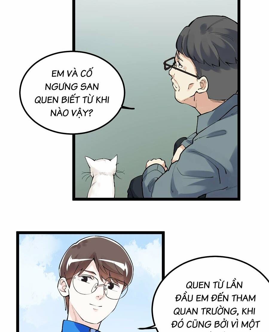 Tinh Thần Đại Hải Của Học Bá Chapter 147 - Trang 2