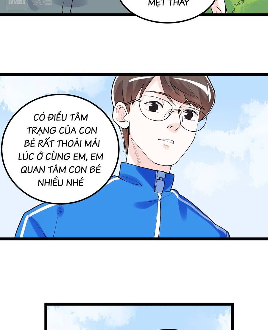 Tinh Thần Đại Hải Của Học Bá Chapter 147 - Trang 2