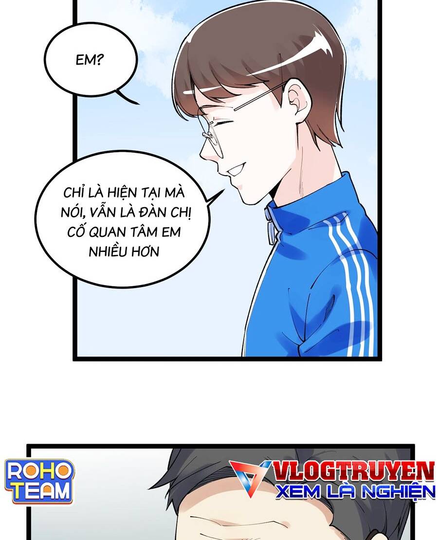 Tinh Thần Đại Hải Của Học Bá Chapter 147 - Trang 2