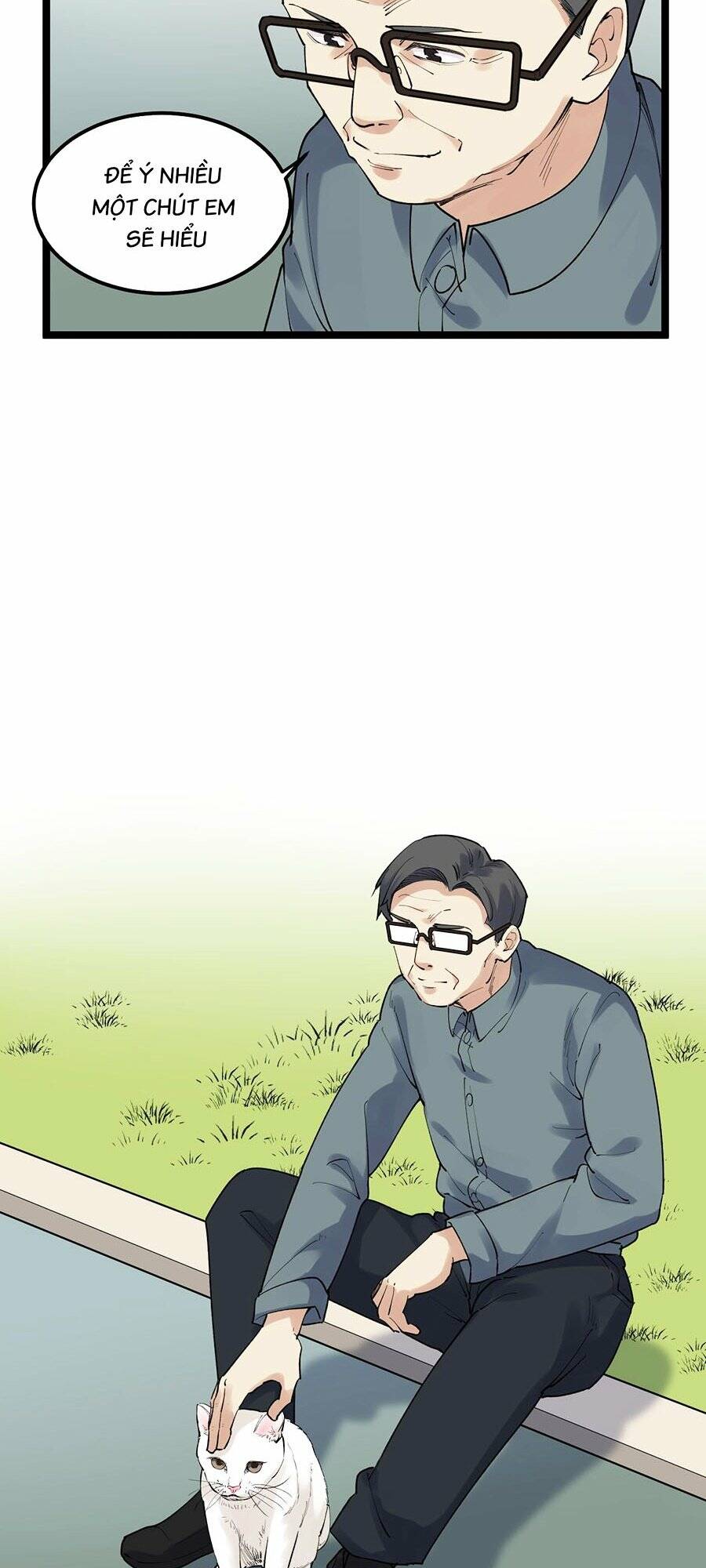 Tinh Thần Đại Hải Của Học Bá Chapter 147 - Trang 2